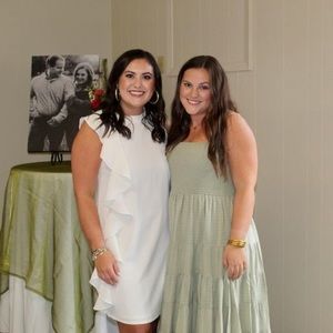 Meet your Posher, Tracey